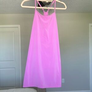 All in Motion active dress